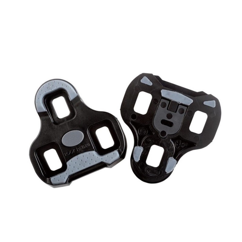 LOOK Bloki Keo Grip czarny 0 LOOK Bloki Keo Grip czarny 0