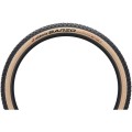 Opona VITTORIA Barzo G2.0 29x2.25, czarno-beżowa, zwijana, TLR Opona VITTORIA Barzo G2.0 29x2.25, czarno-beżowa, zwijana, TLR
