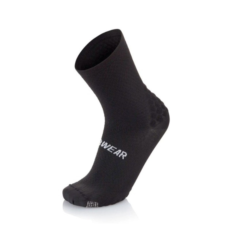 MB WEAR Skarpety : Comfort socks Black S/M MB WEAR Skarpety : Comfort socks Black S/M