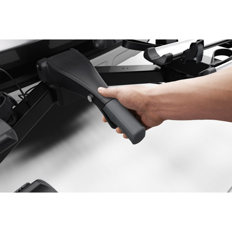 Thule VeloSpace XT 939 bagażnik na hak na 3 rowery Thule VeloSpace XT 939 bagażnik na hak na 3 rowery
