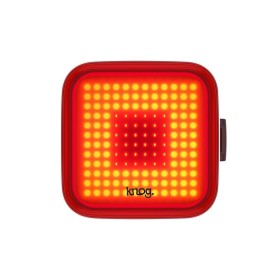 Lampa Knog Blinder Square tył