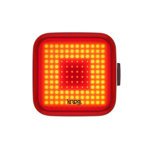 Lampa Knog Blinder Square tył