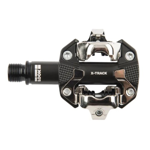 Pedały LOOK X-Track Gravel