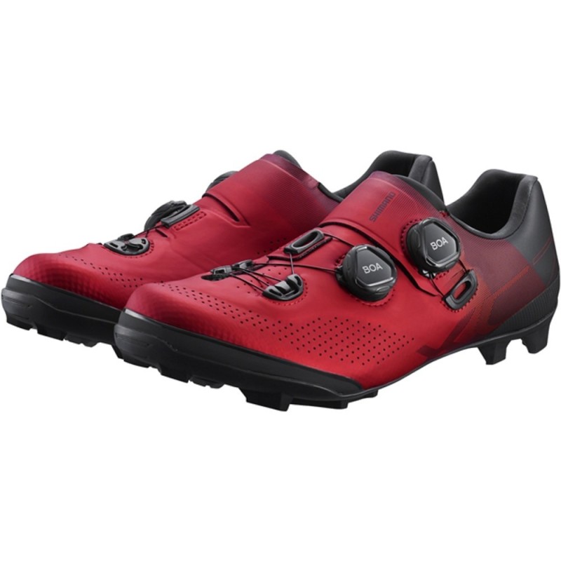 SHIMANO Buty SH-XC702 Red 42