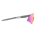 Okulary RUDY PROJECT ASTRAL METAL TITANIUM MATTE - MULTILASER SUNSET