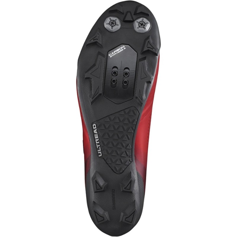 SHIMANO Buty SH-XC702 Red 42