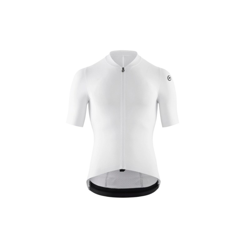 Koszulka kolarska ASSOS MILLE GT Jersey S11 White Series L Koszulka kolarska ASSOS MILLE GT Jersey S11 White Series L