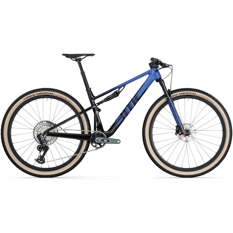 BMC FOURSTROKE ONE L BMC FOURSTROKE ONE L
