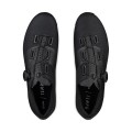 Buty szosowe FIZIK Tempo Overcurve R4 czarne/czarne - 46 Buty szosowe FIZIK Tempo Overcurve R4 czarne/czarne - 46
