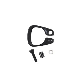 Zacisk sztycy BMC #7 Steatpost clamp 