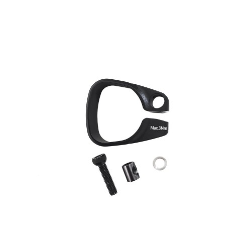 Zacisk sztycy BMC #7 Steatpost clamp 