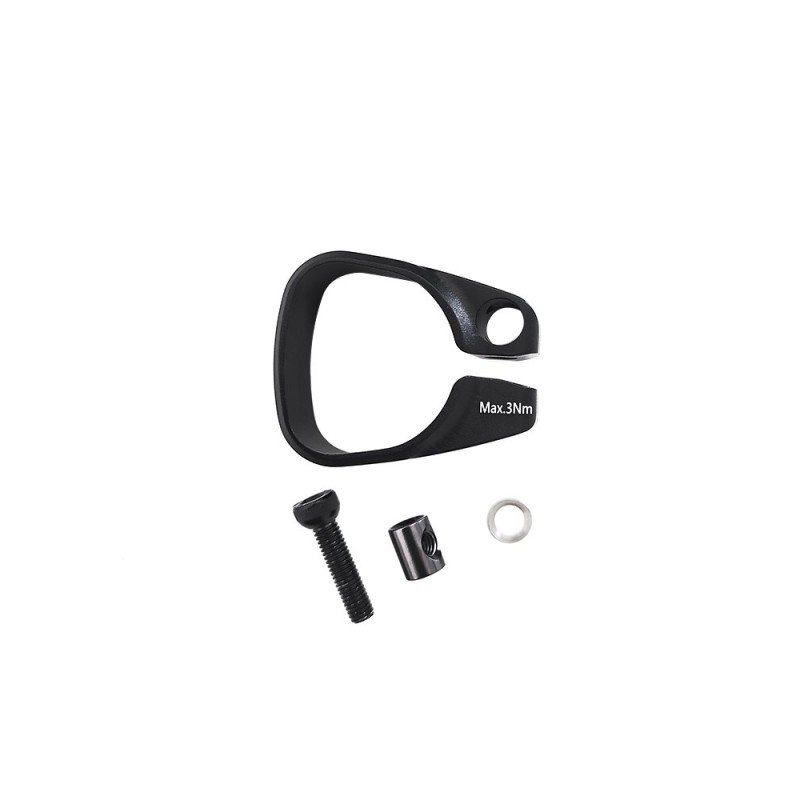 Zacisk sztycy BMC #7 Steatpost clamp Zacisk sztycy BMC #7 Steatpost clamp