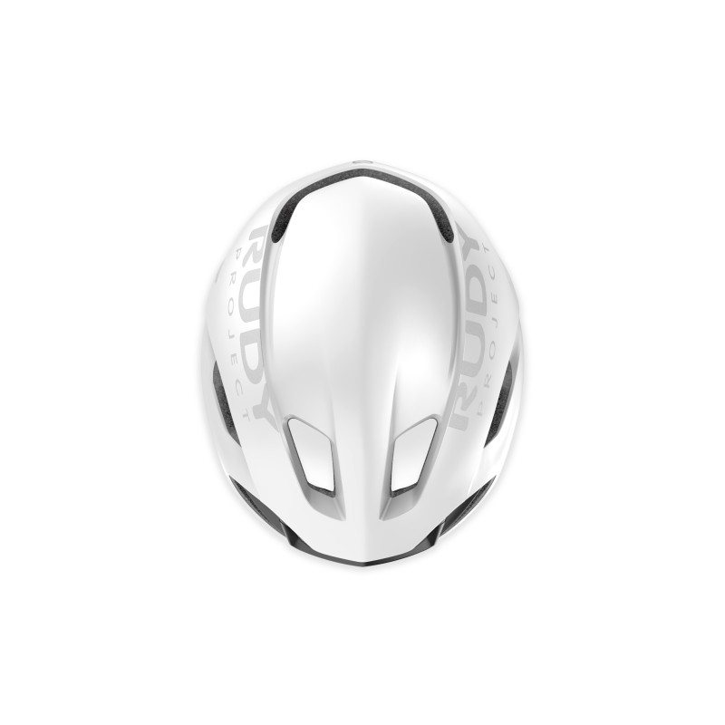 RUDY PROJECT KASK NYTRON WHITE (MATTE) RUDY PROJECT KASK NYTRON WHITE (MATTE)