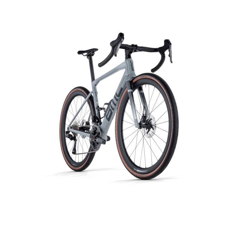 BMC KAIUS 01 THREE 54cm