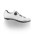 Buty szosowe FIZIK Tempo Overcurve R4 białe/czarne - 42.5 Buty szosowe FIZIK Tempo Overcurve R4 białe/czarne - 42.5
