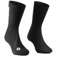 Ochraniacze na buty zimowe ASSOS GT Winter Booties EVO Black Series II Ochraniacze na buty zimowe ASSOS GT Winter Booties EVO Black Series II