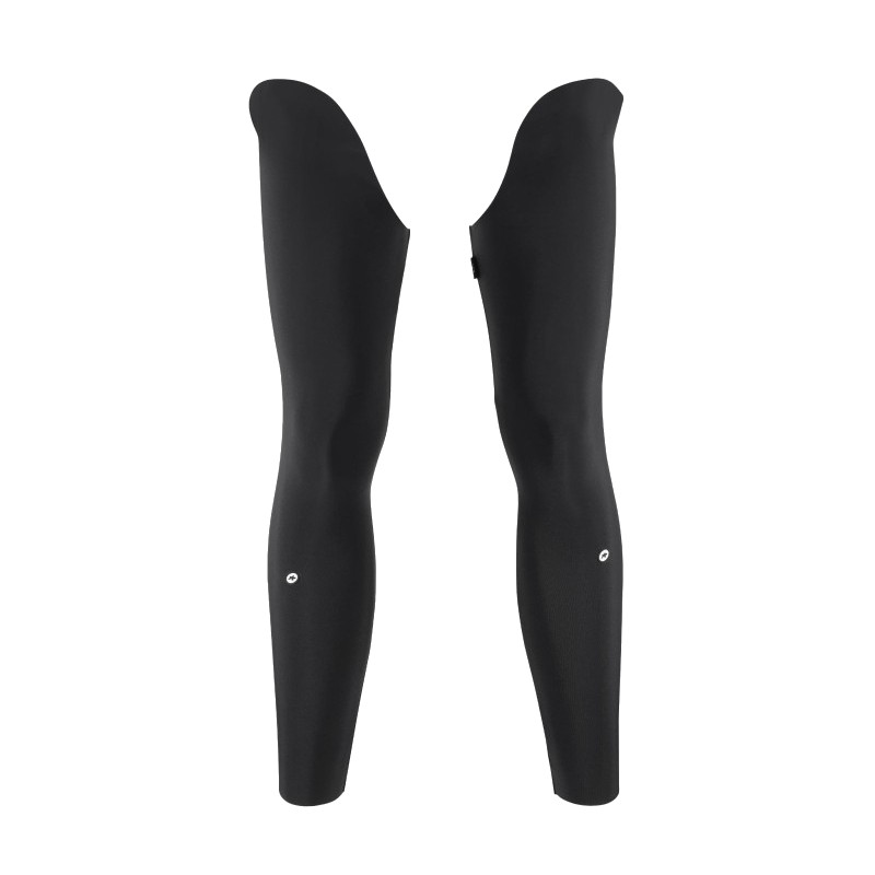 Nogawki ASSOS GT Spring Fall Leg Warmers C2 blackSeries 0 Nogawki ASSOS GT Spring Fall Leg Warmers C2 blackSeries 0