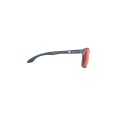 Okulary RUDY PROJECT LIGHTFLOW A ICE BLUE METAL MATTE - Multilaser Red Okulary RUDY PROJECT LIGHTFLOW A ICE BLUE METAL MATTE - Multilaser Red