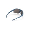 Okulary RUDY PROJECT DELTABEAT PACIFIC BLUE MATTE - MULTILASER ICE Okulary RUDY PROJECT DELTABEAT PACIFIC BLUE MATTE - MULTILASER ICE