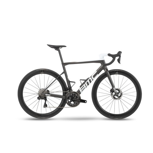 BMC TEAMMACHINE SLR01 TWO 54cm