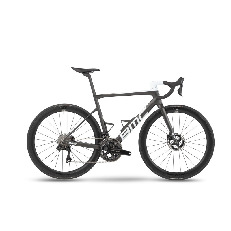 BMC TEAMMACHINE SLR01 TWO 54cm BMC TEAMMACHINE SLR01 TWO 54cm
