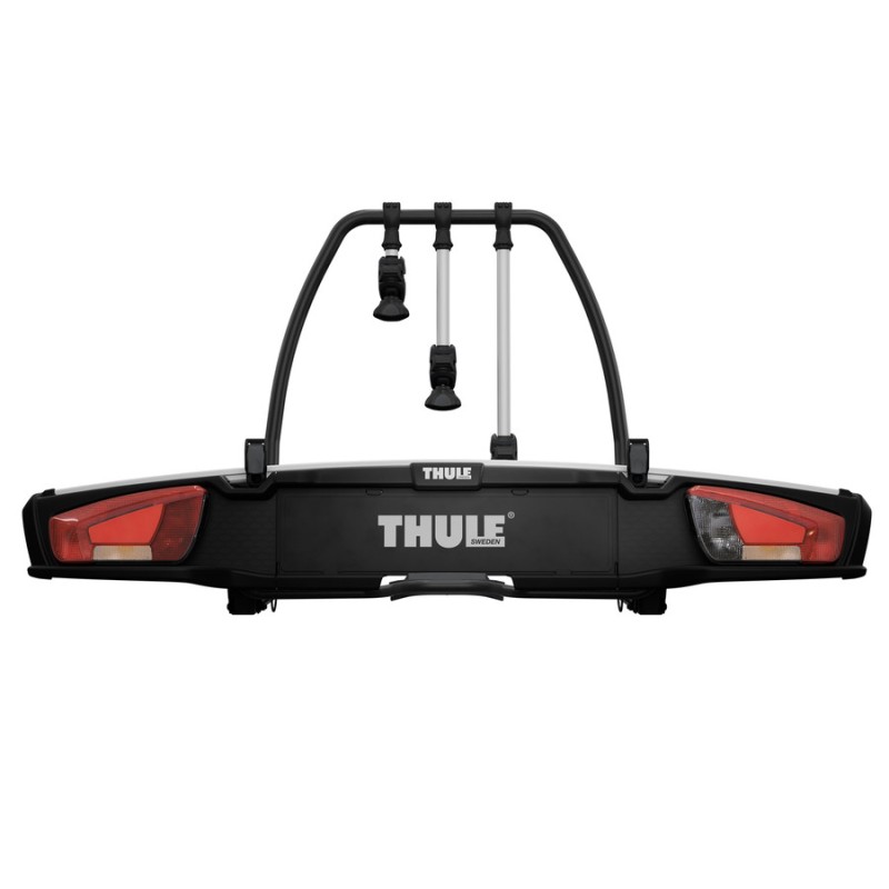 Thule VeloSpace XT 939 bagażnik na hak na 3 rowery Thule VeloSpace XT 939 bagażnik na hak na 3 rowery