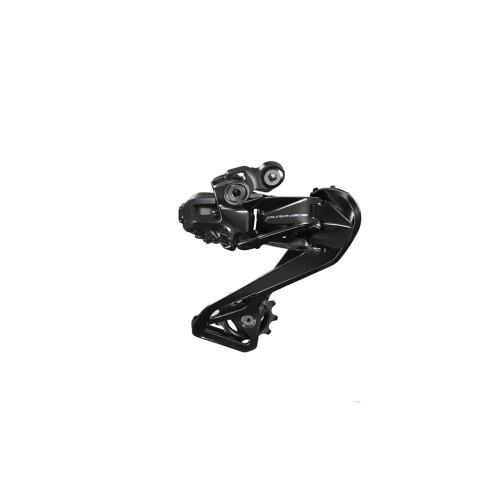 SHIMANO DURA-ACE Przerzutka tylna (Di2 spec.) RD-R9250 12 rzędów Kompatybilna z mocowaniem bezpośrednim