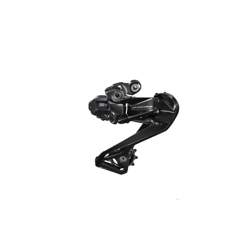 SHIMANO DURA-ACE Przerzutka tylna (Di2 spec.) RD-R9250 12 rzędów Kompatybilna z mocowaniem bezpośrednim SHIMANO DURA-ACE Przerzutka tylna (Di2 spec.) RD-R9250 12 rzędów Kompatybilna z mocowaniem bezpośrednim