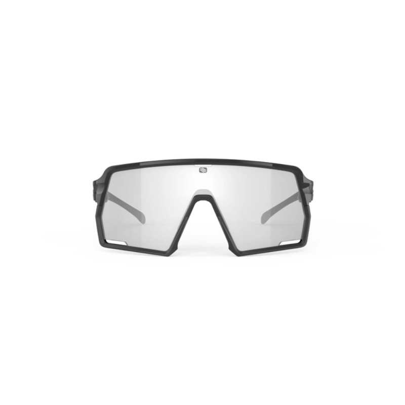 Okulary RUDY PROJECT KELION BLACK GLOSS - IMPACTX™ PHOTOCHROMIC 2 LASER BLACK Okulary RUDY PROJECT KELION BLACK GLOSS - IMPACTX™ PHOTOCHROMIC 2 LASER BLACK