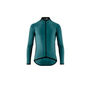 Kurtka wiatrówka ASSOS  MILLE GT Wind Jacket C2 Foundation Green 