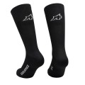 Skarpety ASSOS Endurance Socks S11 Black Series Skarpety ASSOS Endurance Socks S11 Black Series