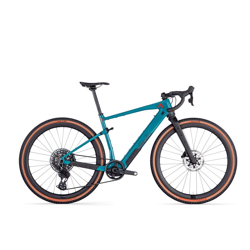 BMC URS AMP LT TWO 