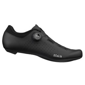 Buty szosowe FIZIK Vento Omna czarne/czarne 