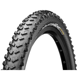 Opona Continental Mountain King III SW 29x2.3 Czarna zwijana TR 845g