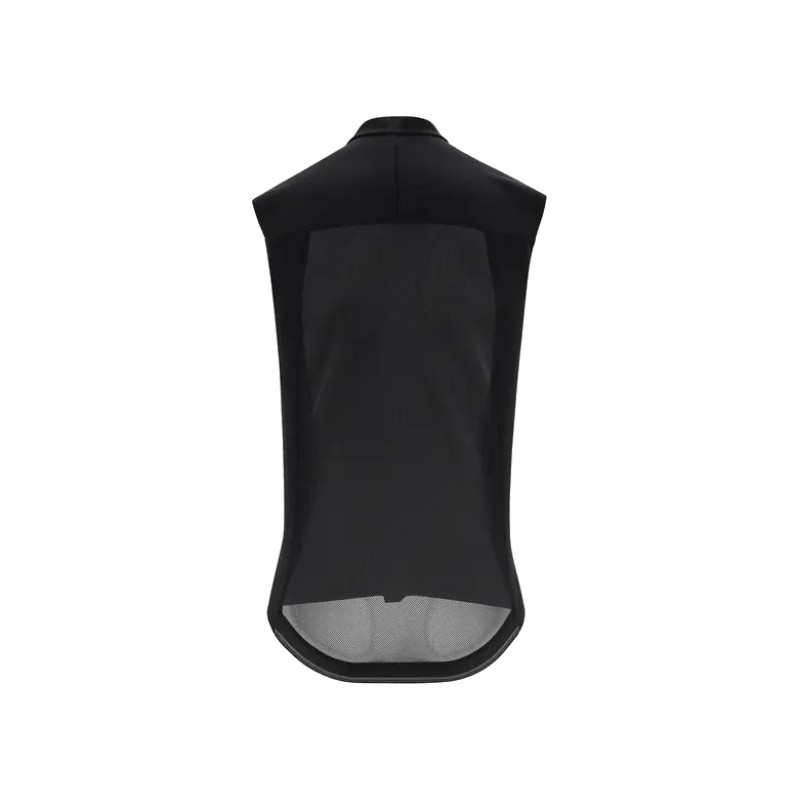 Kamizelka jesienna ASSOS MILLE GTS Spring Fall Vest C2 blackSeries XLG Kamizelka jesienna ASSOS MILLE GTS Spring Fall Vest C2 blackSeries XLG