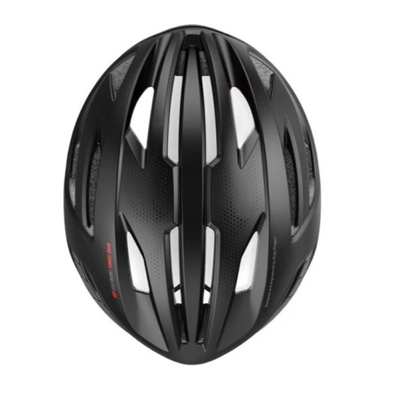 RUDY PROJECT Kask EGOS BLACK MATTE RUDY PROJECT Kask EGOS BLACK MATTE