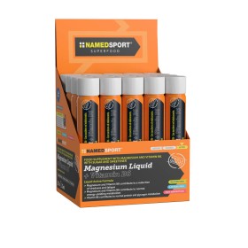 NAMED Magnesium + Vit. B6 25ml