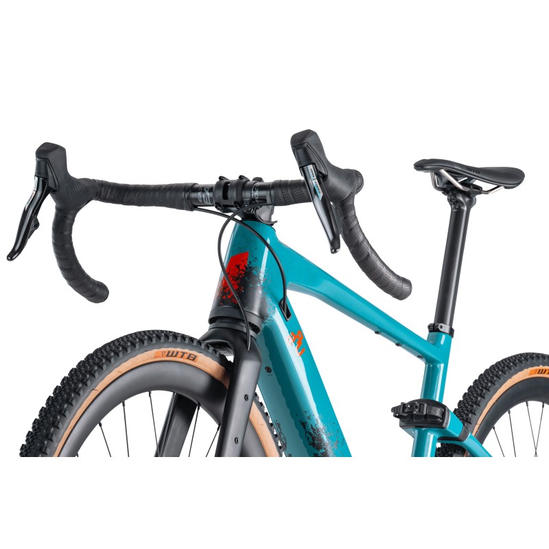 BMC URS AMP LT TWO L BMC URS AMP LT TWO L