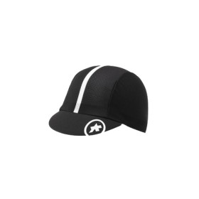 Czapka kolarska ASSOS Cap blackSeries OS