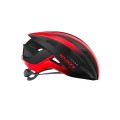 RUDY PROJECT KASK VENGER RED BLACK MATTE RUDY PROJECT KASK VENGER RED BLACK MATTE