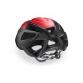 RUDY PROJECT KASK SPECTRUM RED - BLACK (MATTE) RUDY PROJECT KASK SPECTRUM RED - BLACK (MATTE)