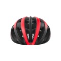 RUDY PROJECT KASK VENGER RED BLACK MATTE [R: M 55-59]