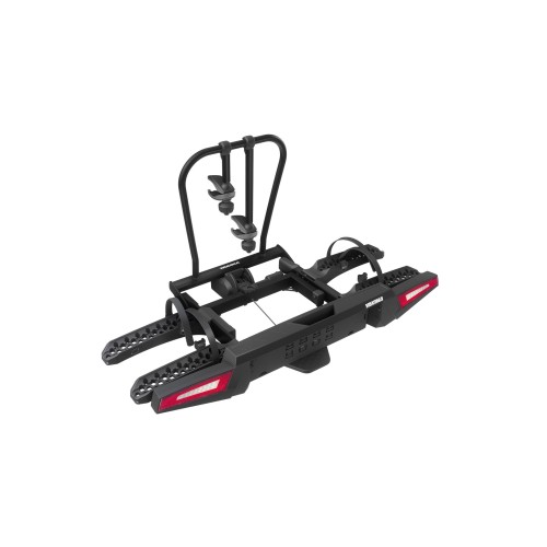Yakima FoldClick EVO 2 - składany bagażnik na hak na 2 rowery