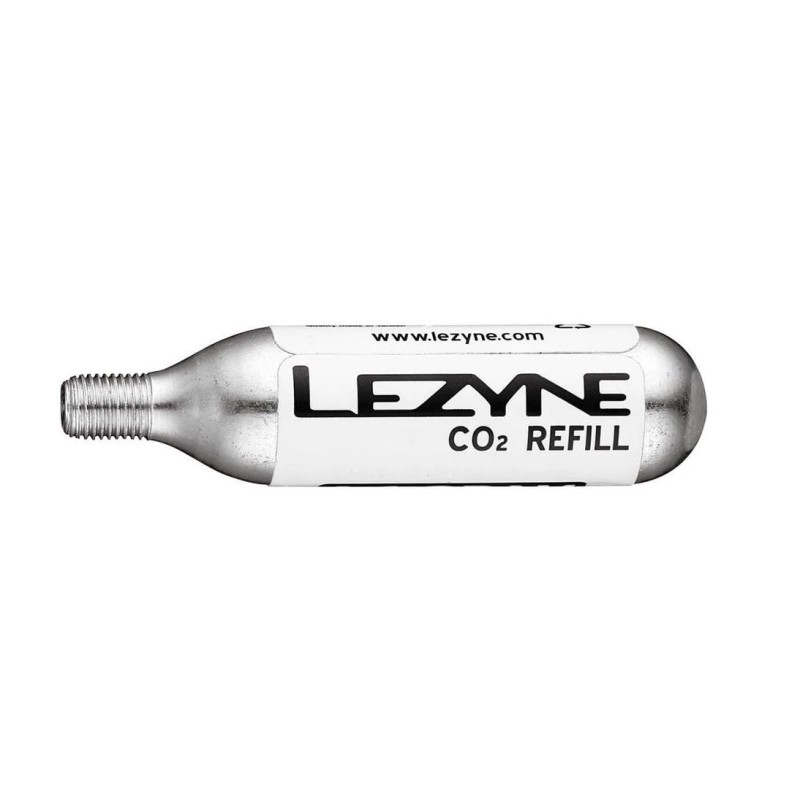 Nabój CO2 LEZYNE 20g