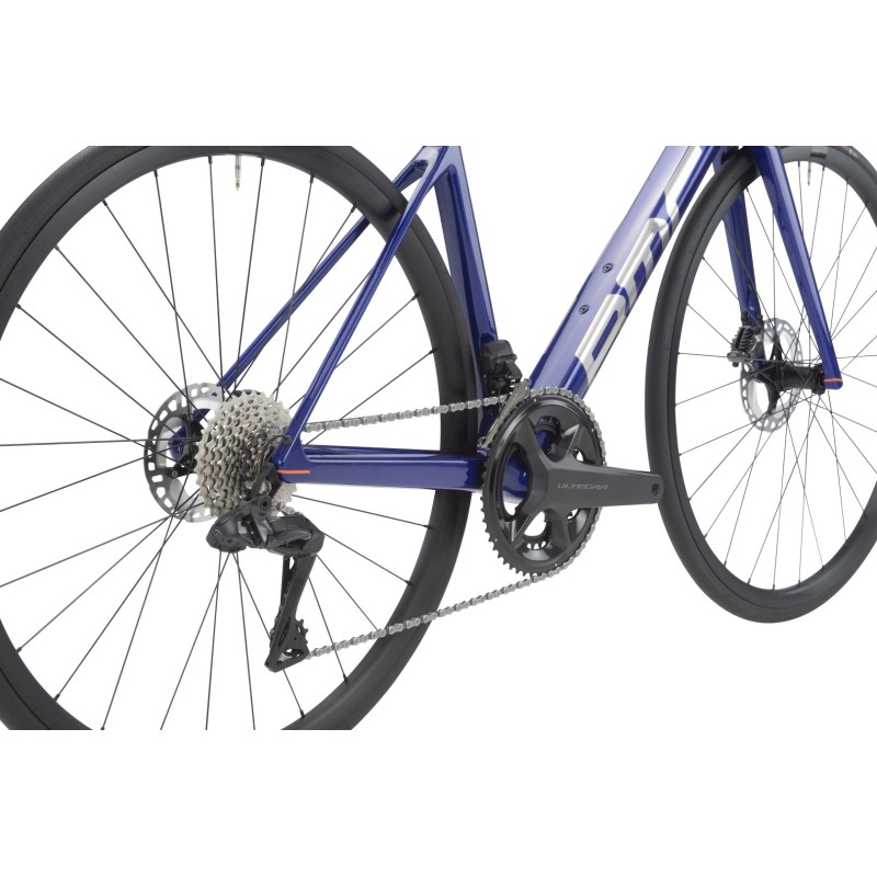 BMC TEAMMACHINE SLR THREE BMC TEAMMACHINE SLR THREE