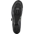 SHIMANO Buty SH-RX801 liście tropikalne SHIMANO Buty SH-RX801 liście tropikalne