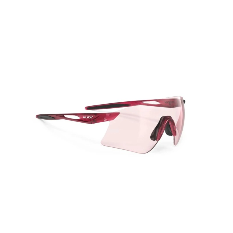 Okulary RUDY PROJECT ASTRAL SPHERE FROZEN CHERRY MATTE - IMPACTX PHOTOCHROMIX 2 RED Okulary RUDY PROJECT ASTRAL SPHERE FROZEN CHERRY MATTE - IMPACTX PHOTOCHROMIX 2 RED
