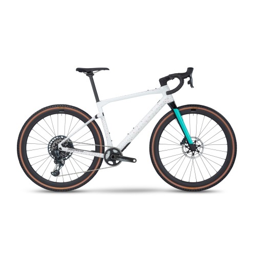 BMC URS01 TWO L