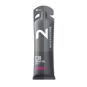 NEVERSECOND C30 ENERGY GEL / MARAKUJA