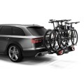 Thule VeloSpace XT 938 bagażnik na hak na 2 rowery Thule VeloSpace XT 938 bagażnik na hak na 2 rowery